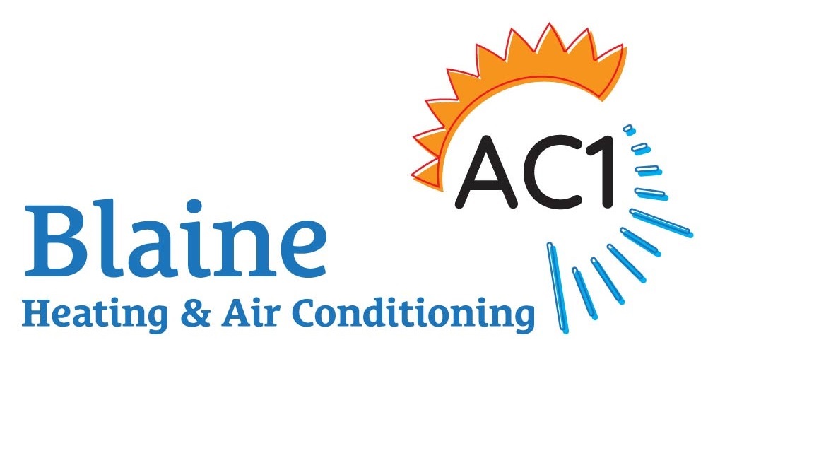 Blaine Inc. Heating & Air Conditioning