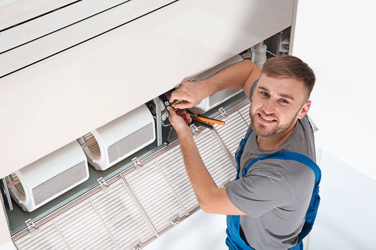 Furnace Repair, Blaine Inc. Heating & Air Conditioning