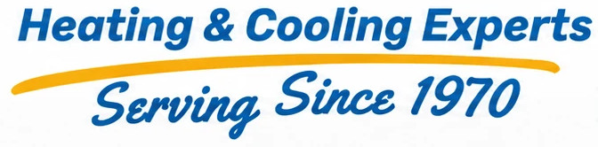heating & cooling experts