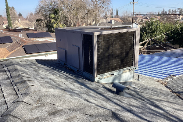Furnace Repair