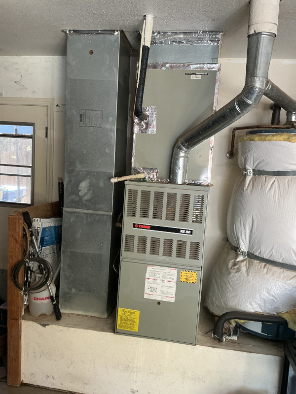 Furnace Repair