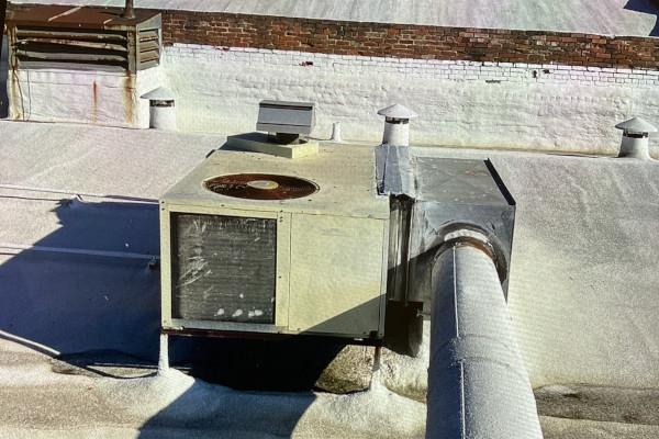 Furnace Repair
