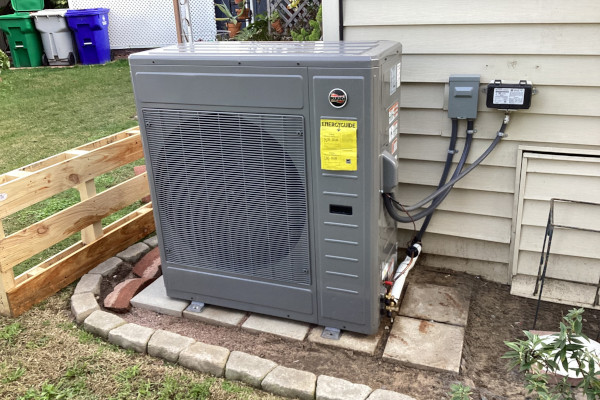 Furnace Repair